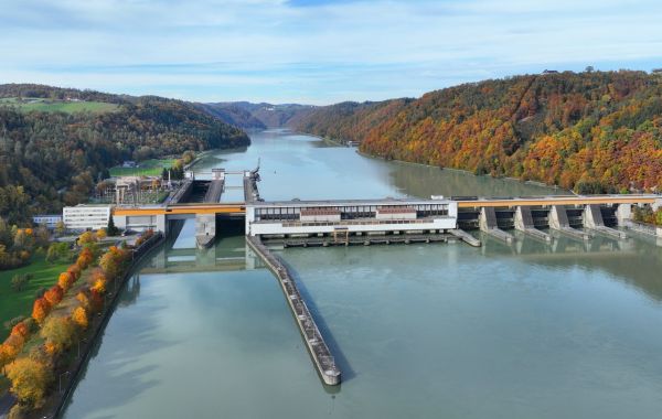 Rakouskou energetiku v zimě zachraňuje i odepsané uhlí. To české a německé